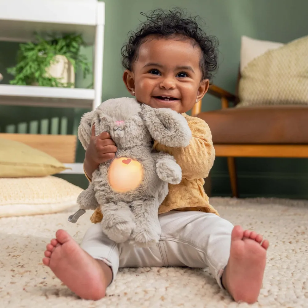 Ingenuity Sylvi Beroligende Bamse- Bamser Med Musik