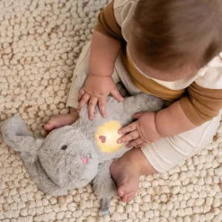 Ingenuity Sylvi Beroligende Bamse- Bamser Med Musik