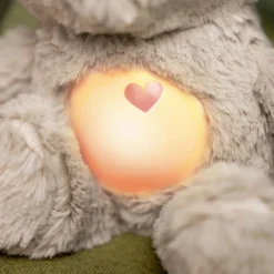 Ingenuity Sylvi Beroligende Bamse- Bamser Med Musik