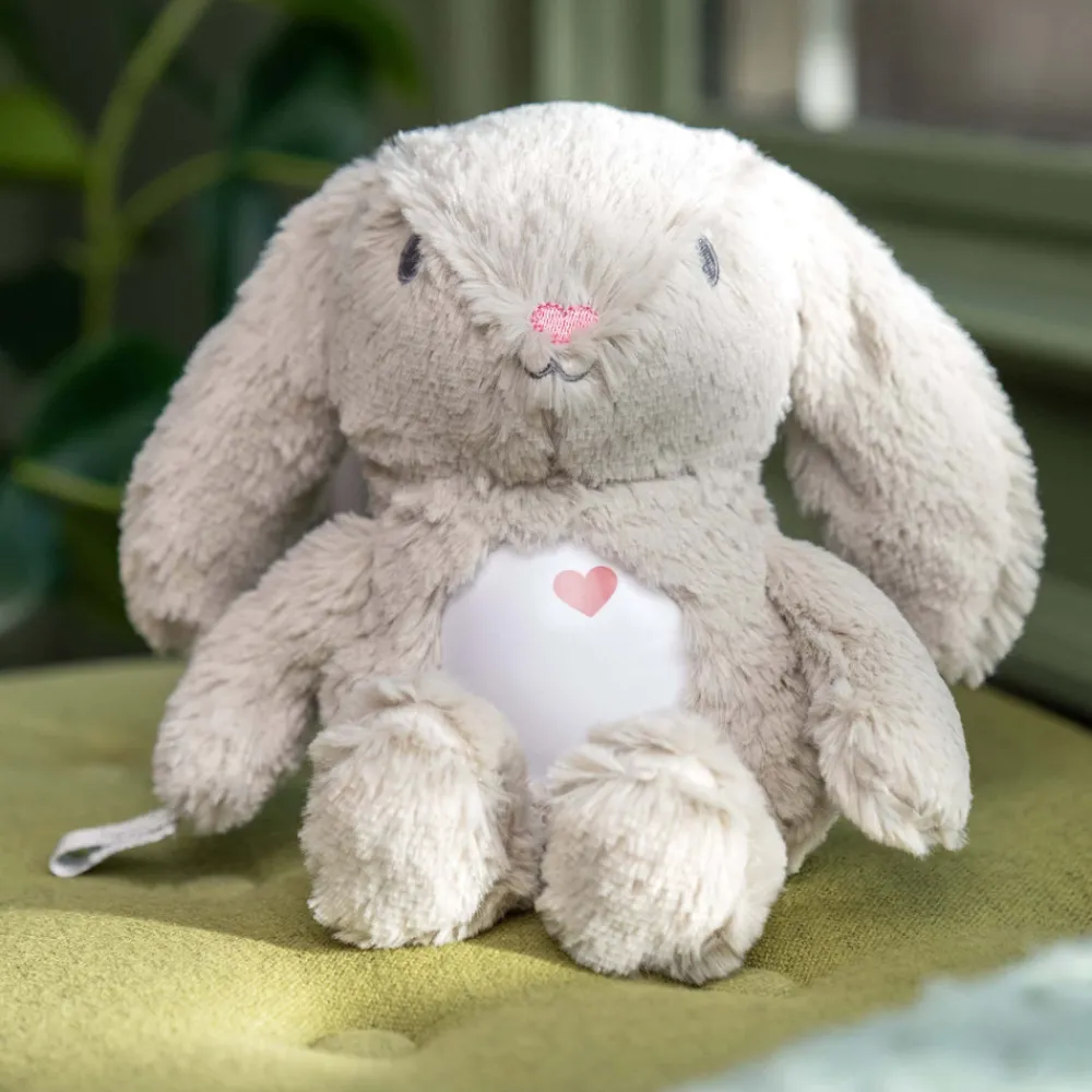 Ingenuity Sylvi Beroligende Bamse- Bamser Med Musik