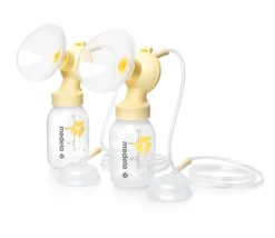 Medela Symphony Dobbelt Pumpesæt- Brystpumper