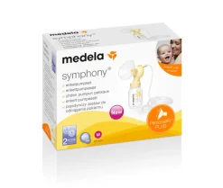 Medela Symphony Enkelt Pumpesæt- Brystpumper