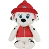 Paw Patrol Take-A-Long Plush 33 cm - Marshall- Kendte Bamser