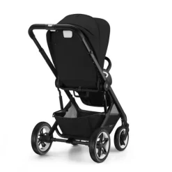 Cybex Talos S lux pakke - moon black- Kombivognspakker|Vognpakker