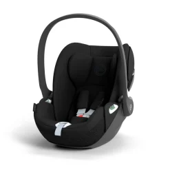 Cybex Talos S lux pakke - moon black- Kombivognspakker|Vognpakker