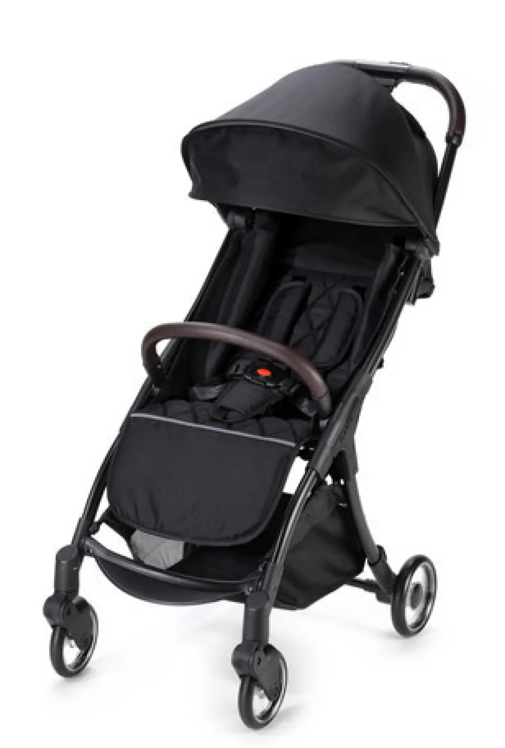 Scandia Tao - Black- Rejseklapvogne