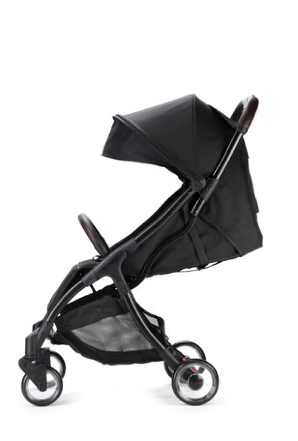 Scandia Tao - Black- Rejseklapvogne