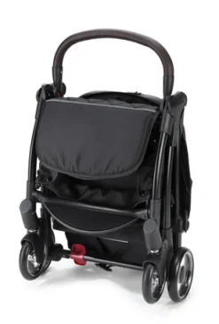 Scandia Tao - Black- Rejseklapvogne