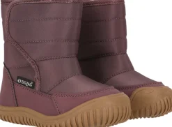 ZIG ZAG Tate prewalker støvler - Huckleberry- Vinterstøvler|Begyndersko