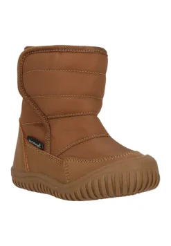 ZIG ZAG Tate prewalker støvler - Toasted coconut- Vinterstøvler|Begyndersko