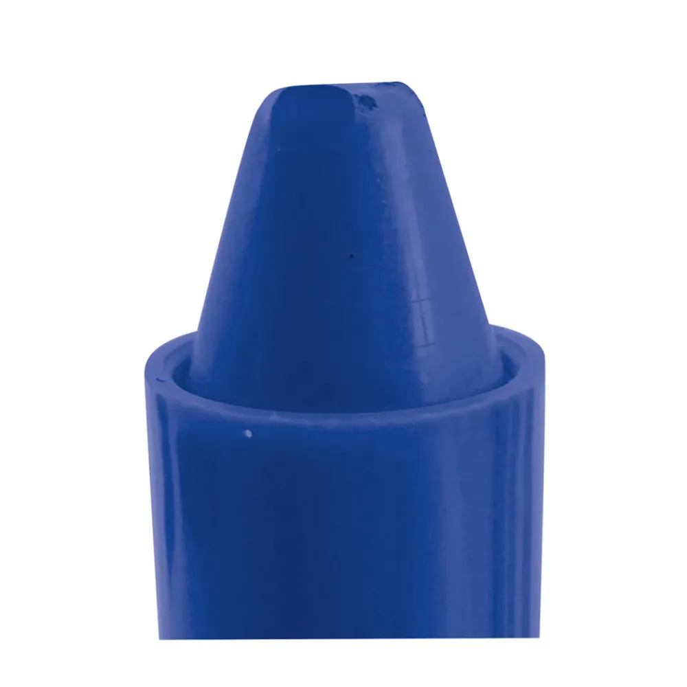 GRIM TOUT Teatersminke - 6 farvestifter- Ansigtsmaling