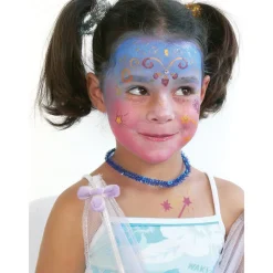 GRIM TOUT Teatersminke - 12pak- Ansigtsmaling