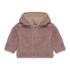BeKids Teddy Cardigan - 5707- Overgangsjakker