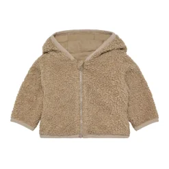 BeKids Teddy Cardigan - 2350- Overgangsjakker
