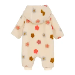 Minymo Teddy Køredragt m. Foring - 2015- Køredragter