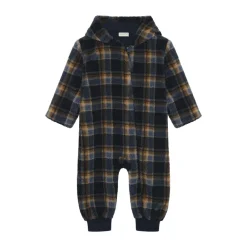 Minymo Teddy Køredragt m. Foring - 7021- Køredragter