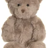 Teddykompaniet Teddybamse Sture, grå 35 cm- Bamser