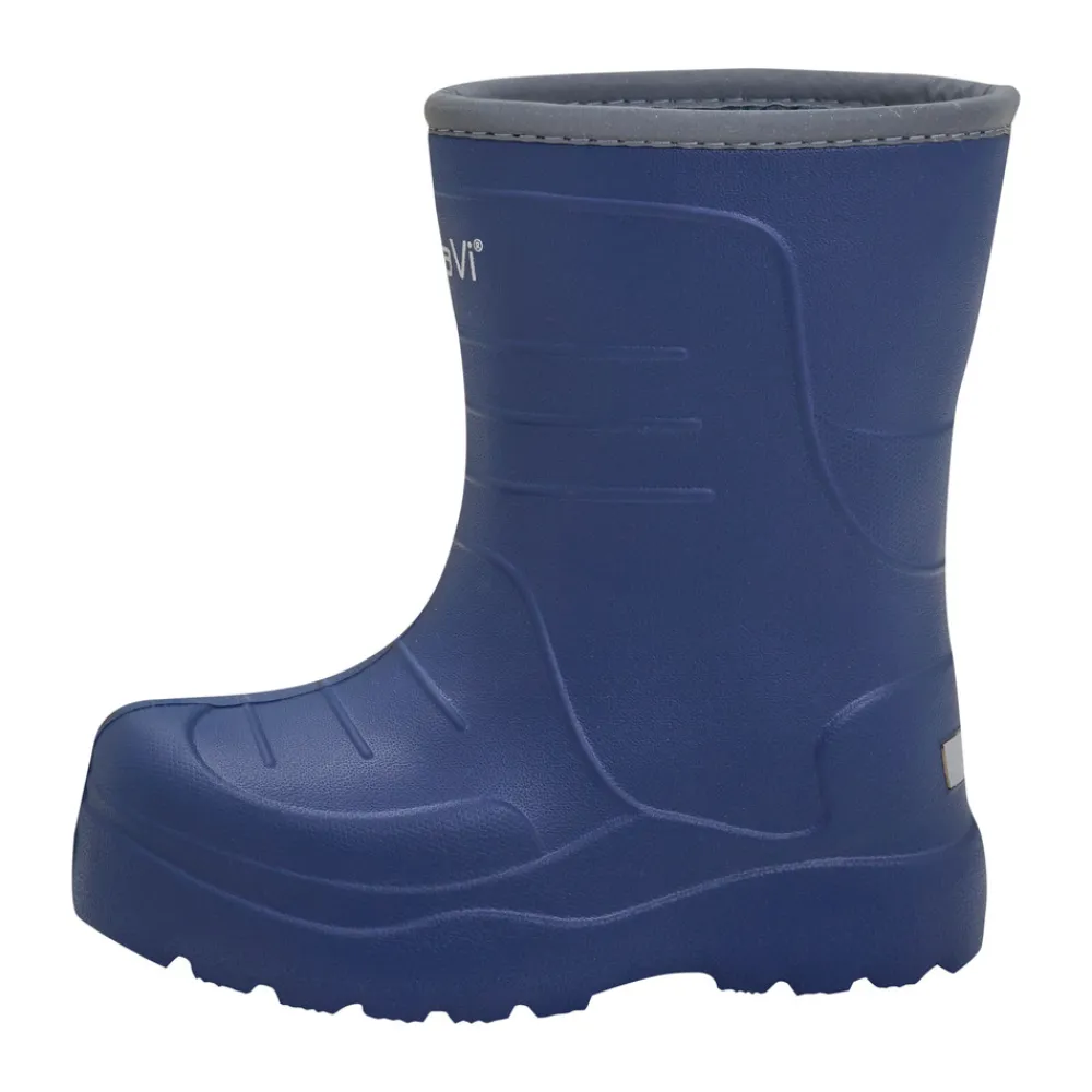 CeLaVi Termo Gummistøvler - 7934- Lange Termostøvler