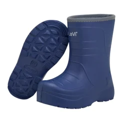 CeLaVi Termo Gummistøvler - 7934- Lange Termostøvler