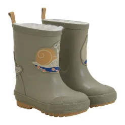 CeLaVi Termo Gummistøvler M. Foring - 8017- Lange Termostøvler