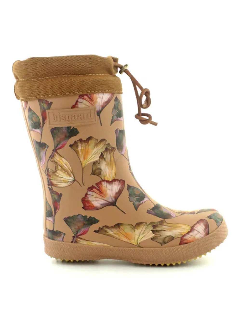 Bisgaard Termo støvle - 190- Lange Termostøvler