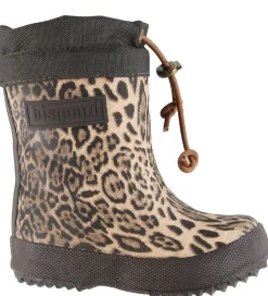 Bisgaard Termo støvle - 62- Lange Termostøvler