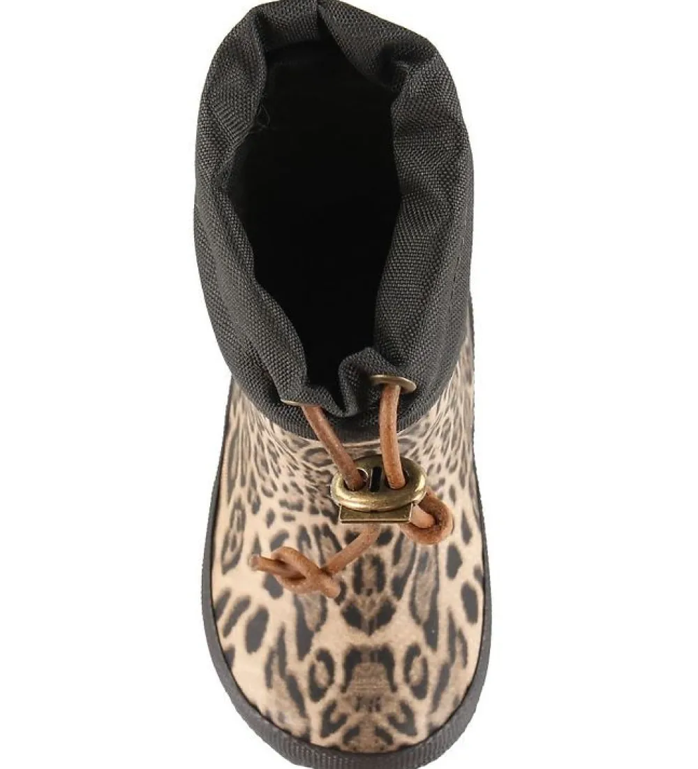 Bisgaard Termo støvle - 62- Lange Termostøvler