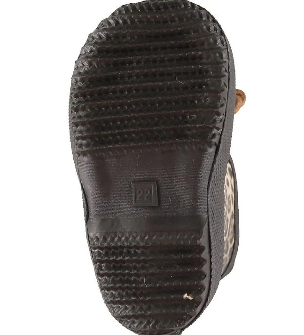 Bisgaard Termo støvle - 62- Lange Termostøvler