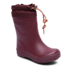 Bisgaard Termo Støvle - 169- Lange Termostøvler