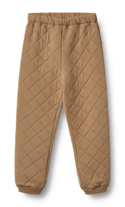 Wheat Termobukser Alex - 3002- Termotøj