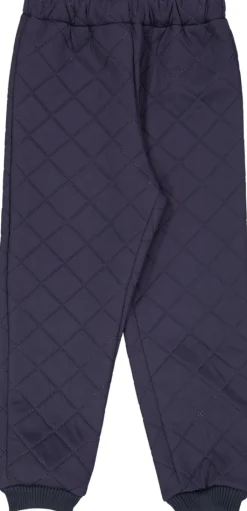 Wheat Termobukser Alex - ink- Termotøj