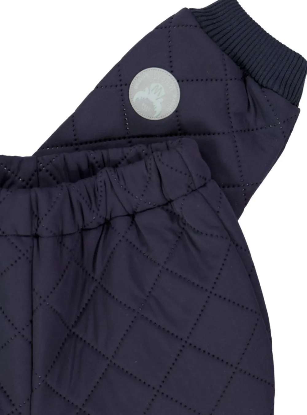 Wheat Termobukser Alex - ink- Termotøj