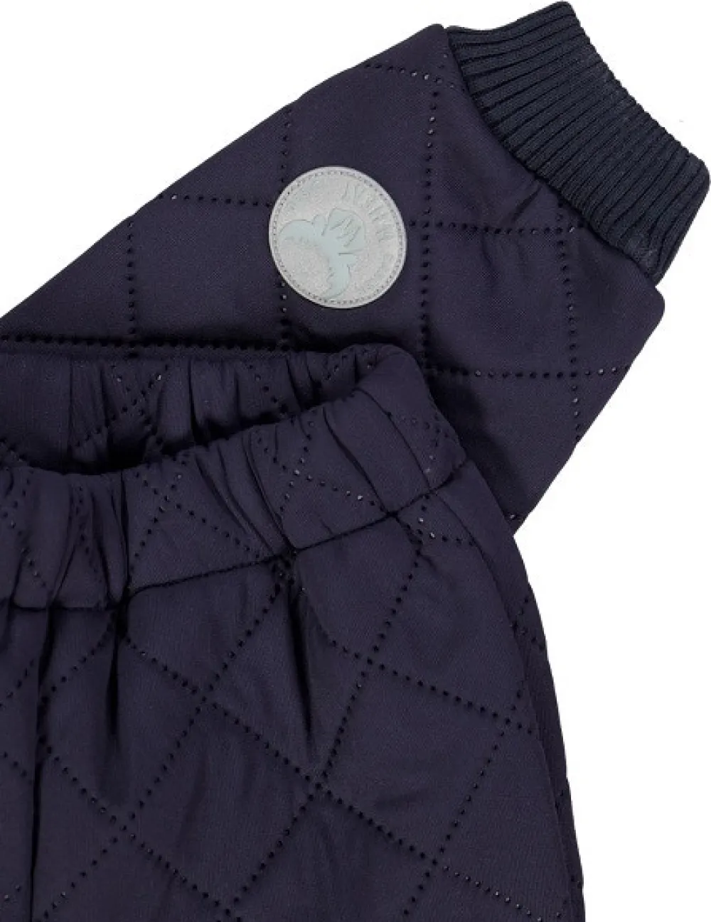 Wheat Termobukser Alex - ink- Termotøj