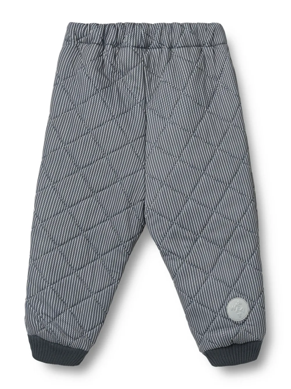 Wheat Termobukser Alex - Ink stripe- Termotøj