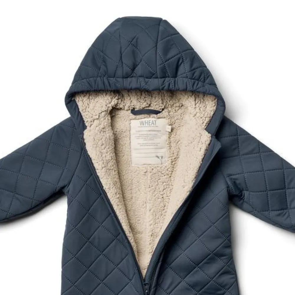 Wheat Termodragt Hayden - Ink- Termotøj