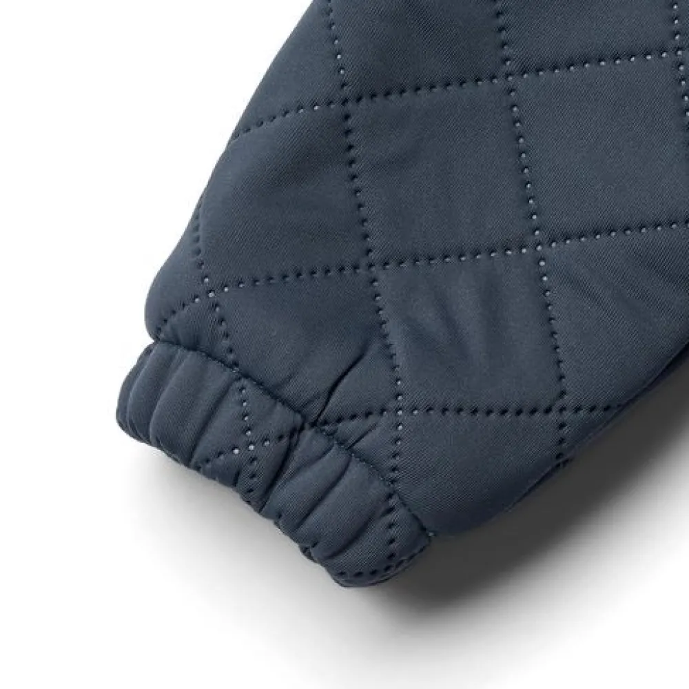 Wheat Termodragt Hayden - Ink- Termotøj