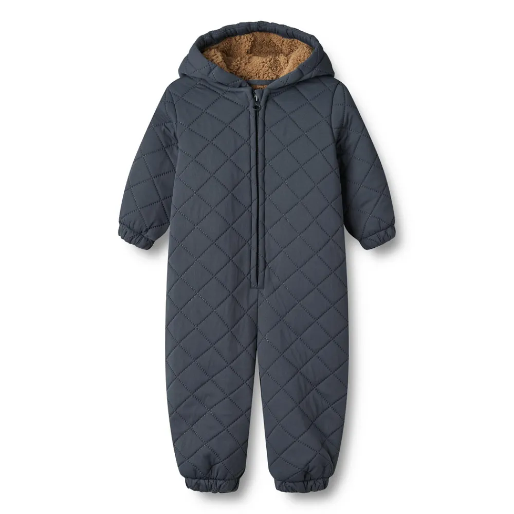 Wheat Termodragt Hayden - Ink- Termotøj