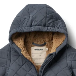 Wheat Termodragt Hayden - Ink- Termotøj