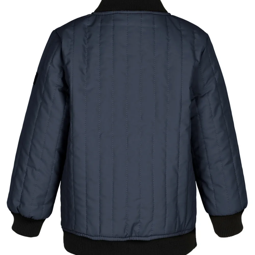 Mikk-Line Termojakke - Blue Nights- Termotøj