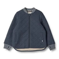 Wheat Termojakke Benni - Ink- Termotøj