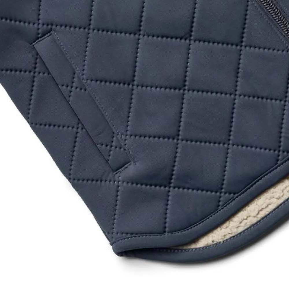 Wheat Termojakke Benni - Ink- Termotøj