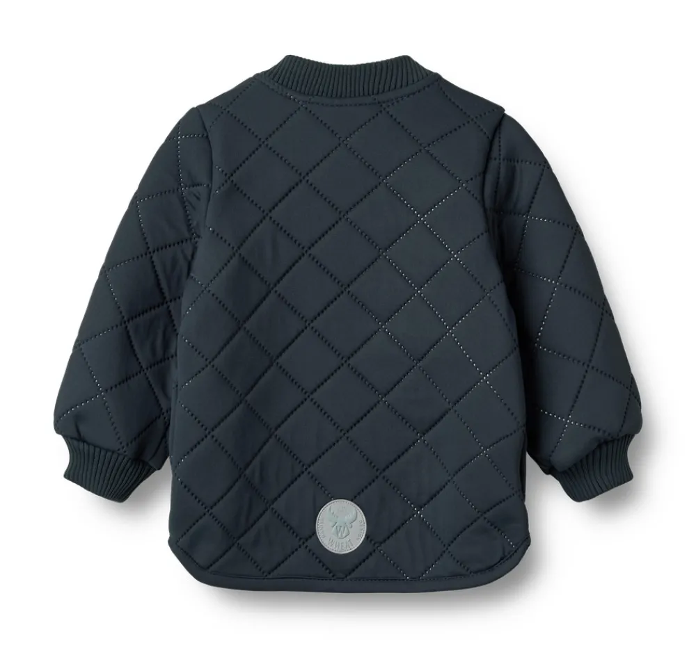 Wheat Termojakke Loui - 1060- Termotøj