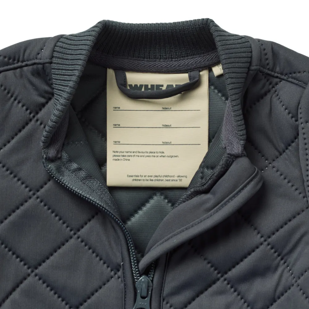 Wheat Termojakke Loui - 1060- Termotøj