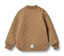 Wheat Termojakke Loui - 3002- Termotøj