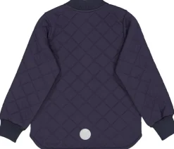 Wheat Termojakke Loui - ink- Termotøj