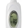 Reer Termometer - infrarød, 3-i-1- Plejeartikler Til Baby