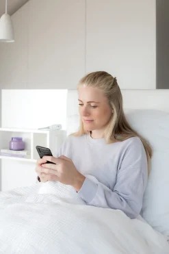 Reer Termometer m. app- Plejeartikler Til Baby