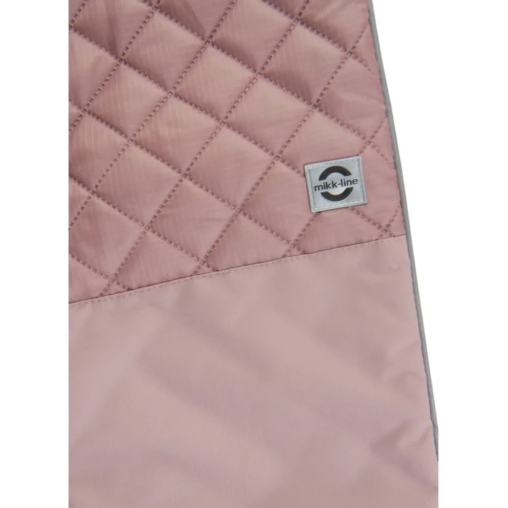 Mikk-Line Termosæt - Adobe Rose- Termotøj