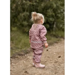 Mikk-Line Termosæt - Adobe Rose- Termotøj