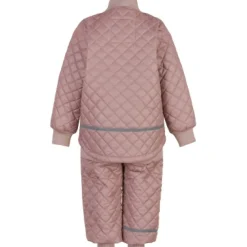 Mikk-Line Termosæt - ADOBE ROSE- Termotøj